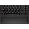 HP Omen Spacer/Bezdrátová USB/EN-Layout/Černá klávesnica (Lokalizácia US layout, MX spínače CHerry Brown)