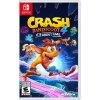 SWITCH Crash Bandicoot 4: It's About Time
