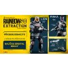 XONE Tom Clancy's Rainbow Six Extraction De Luxe