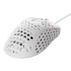 DELTACO GAM-106-W GAMING WM85 herná myš, USB