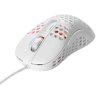 DELTACO GAM-106-W GAMING WM85 herná myš, USB