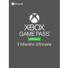 ESD XBOX - Game Pass Ultimate - predplatné na 3 mesiace