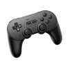 8Bitdo Pro2 Gamepad (Prevedenie Black Edition)