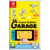 SWITCH Game Builder Garage  + Darček Pop IT