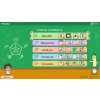 SWITCH Big Brain Academy: Brain vs Brain  + Darček Pop IT