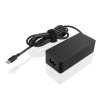 LENOVO ThinkPad AC Adapter 65W USB-C