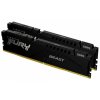 KINGSTON FURY BEAST 32GB DDR5-4800MHz CL38, 2x16GB
