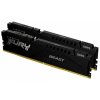 KINGSTON FURY BEAST 32GB DDR5-5200MHz CL40 Black, 2x16GB