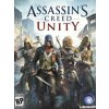 Assassin's Creed Unity (PC) Ubisoft Connect Key