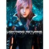 LIGHTNING RETURNS: FINAL FANTASY XIII (PC) Steam Key