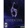 Resident Evil 6 Complete (PC) Steam Key
