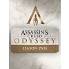 Assassin's Creed Odyssey - Season Pass DLC (PC) Ubisoft Connect Key