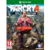 Far Cry 4 - Gold Edition XONE Xbox Live Key
