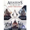Assassin's Creed - Ezio Trilogy (PC) Ubisoft Connect Key