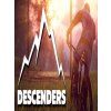 Descenders (PC) Steam Key
