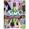 The Sims 3 Date Night DLC (PC) Origin Key
