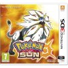 3DS Pokémon Sun