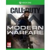XONE Call of Duty: Modern Warfare