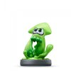 amiibo Splatoon Squid