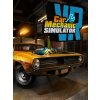 Car Mechanic Simulator VR (PC) Steam Key