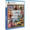 PS5 Grand Theft Auto V