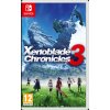 SWITCH Xenoblade Chronicles 3  + Darček Pop IT
