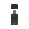 8Bitdo Wireless USB Adapter V2 (Black)