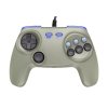 BrawlerGen Controller (Genesis / MegaDrive & Sega Saturn) (Grey)