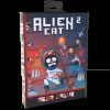 Alien Cat 2 (MegaDrive / Genesis)