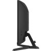 27'' IIYAMA G-MASTER  G2766HSU-B1 zakrivený herný monitor