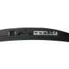 27'' IIYAMA G-MASTER  G2766HSU-B1 zakrivený herný monitor
