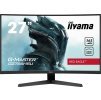 27'' IIYAMA G-MASTER  G2766HSU-B1 zakrivený herný monitor