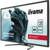 43'' IIYAMA G4380UHSU-B1 herný monitor