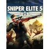 Sniper Elite 5 (PC) Steam Key
