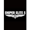 Sniper Elite 5 (PC) Steam Key