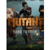 Mutant Year Zero: Road to Eden - Deluxe Edition (PC) Steam Key