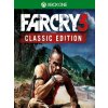 Far Cry 3 - Classic Edition XONE Xbox Live Key