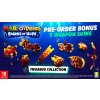 SWITCH Mario + Rabbids Sparks of Hope