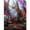 Monster Hunter Rise: Sunbreak DLC (PC) Steam Key