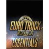 Euro Truck Simulator 2 Essentials (PC) Steam Key