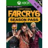 Far Cry 6 Season Pass DLC (XSX/S) Xbox Live Key