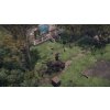 The Last Stand: Aftermath (PC) Steam Key