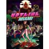 Hotline Miami 1 + 2 Combo Pack (PC) Steam Key