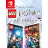 LEGO Harry Potter Collection (SWITCH) Nintendo Key