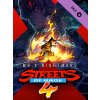 Streets Of Rage 4 - Mr. X Nightmare DLC (PC) Steam Key