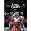 Space Colony: Steam Edition (PC) Steam Key