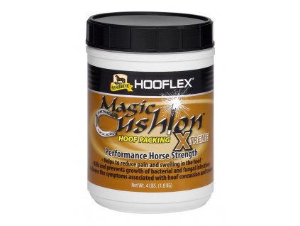 13 58d5705e abs magic cushion xtreme 4lb tub