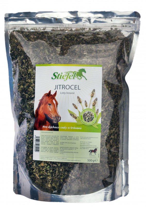 Jitrocel Stiefel, 500 g