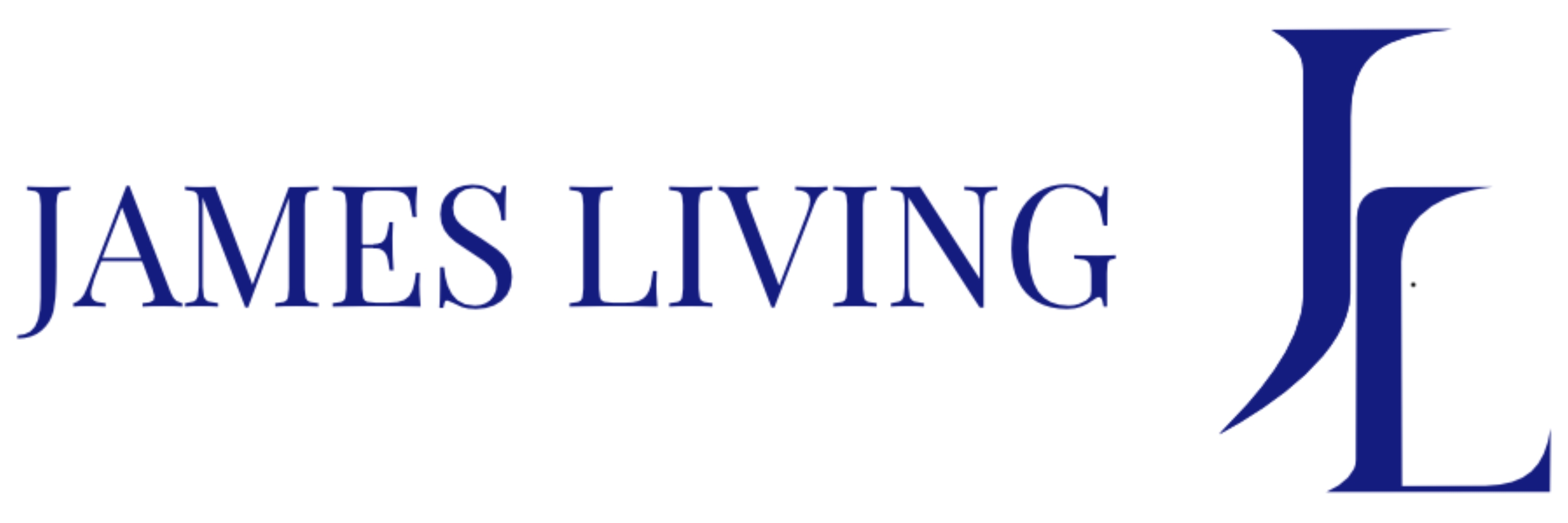 James Living