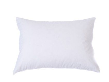 Luxusní péřový polštář Medium